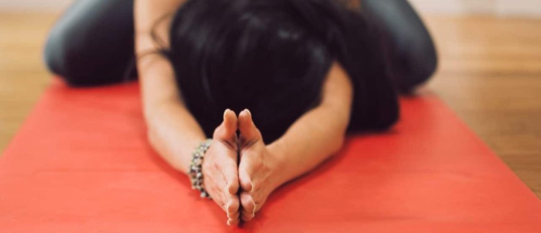 Yoga with Judy | Classes