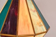 Image for event: Stained Glass/Lightleading   |  Classes