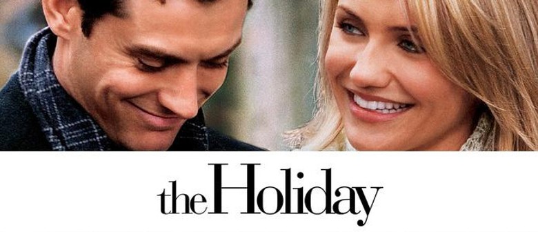 The Holiday – Film Screening