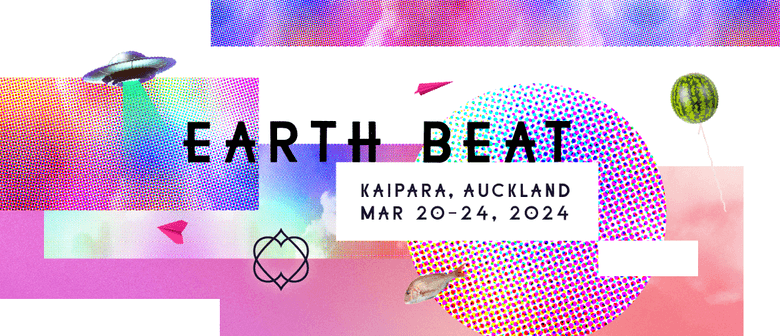 Earth Beat Festival 2024