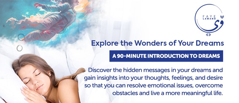 Explore the Wonders of Your Dreams