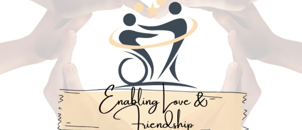 Enabling Love and Friendship 2023 Christmas Breakup
