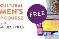 Multicultural Women's Group Course