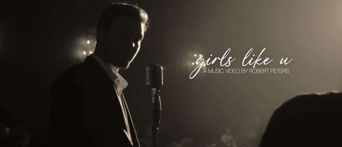 Girls Like U - R&B, Soul, Electronic Music Video Shoot Girls Like U - R&B, Soul, Electronic Music Video Shoot