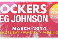 Image for event: Mockers & Greg Johnson