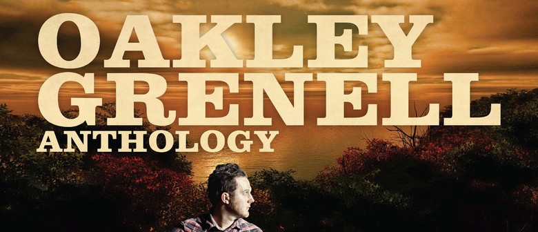 Oakley Grenell Anthology Band