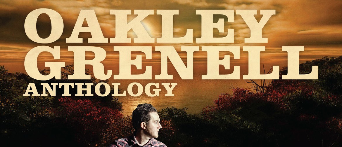 Oakley Grenell Anthology Band