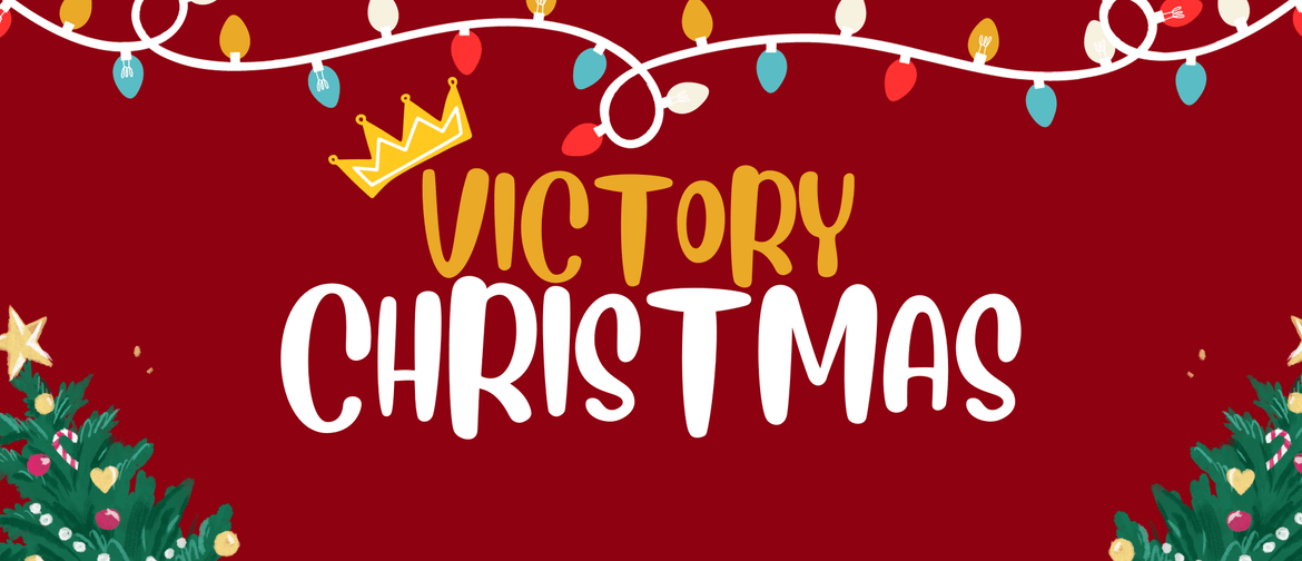 Victory Christmas
