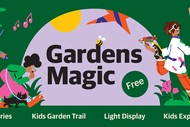 Gardens Magic Concert Series