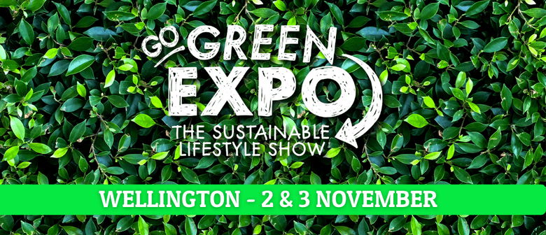 Wellington Go Green Expo 2024