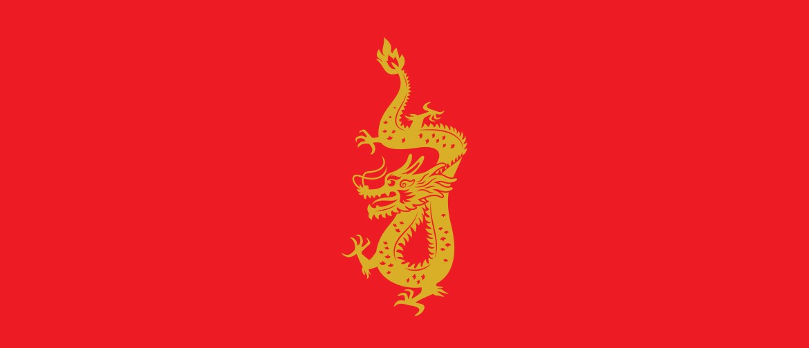 Chinese New Year – Year of the Dragon