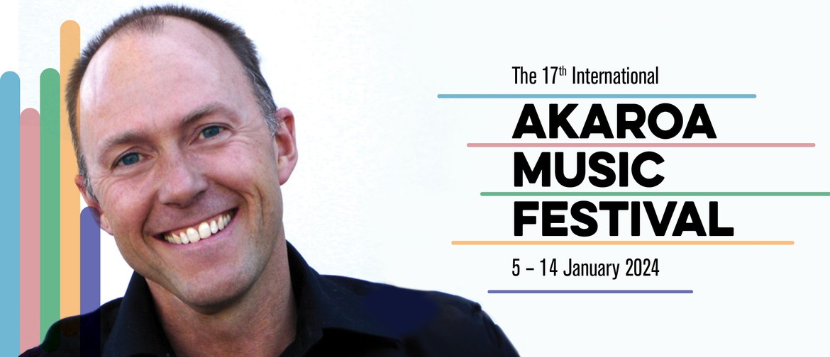Intern. Akaroa Music Festival - Sonatas for Cello and Piano
