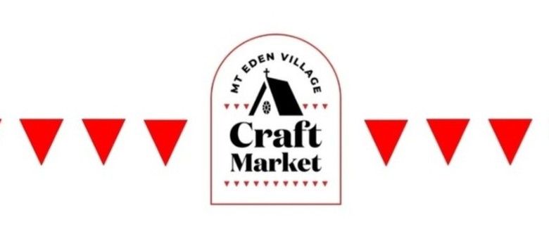 Mt Eden Craft Market