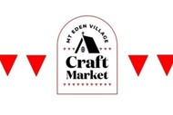 Image for event: Mt Eden Craft Market
