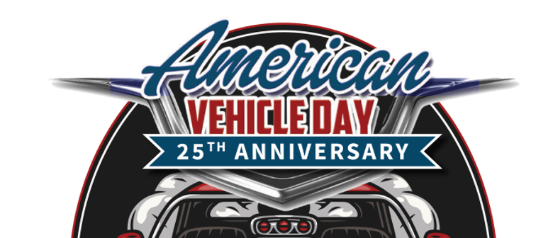American Vehicle Day 2024