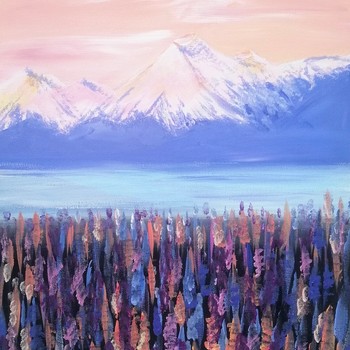 Queenstown Paint and Wine Night 
