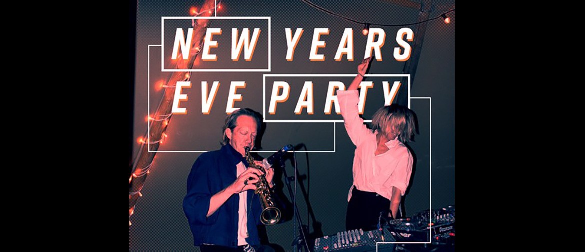 New Years' Eve Party