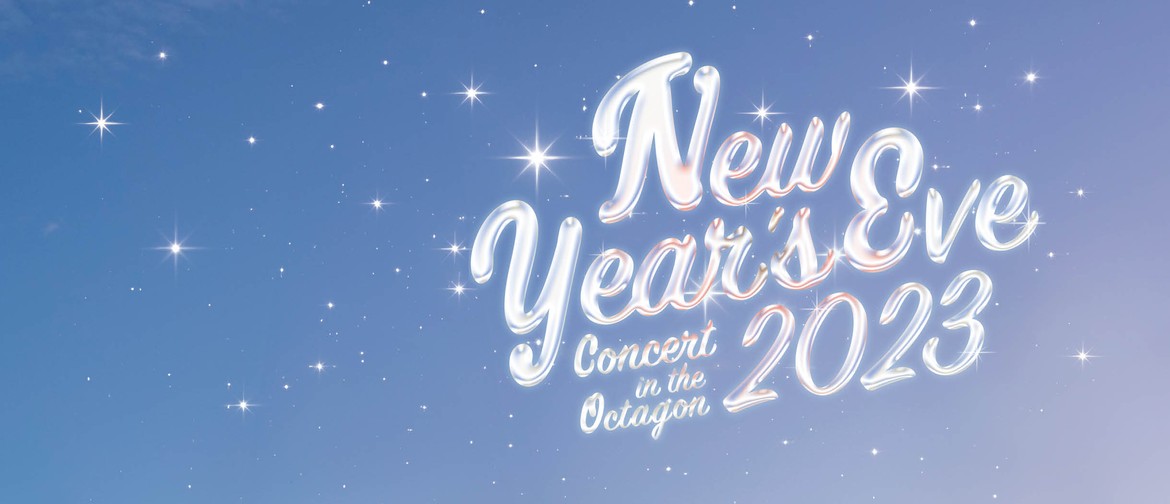 New Year's Eve 2023 - Concert in the Octagon