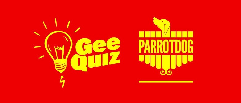 Quiz Night - Parrotdog