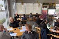 Image for event: Northcote Business Networking- Friday 7.30am meeting