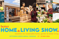 Hawke's Bay Better Home & Living Show 2024