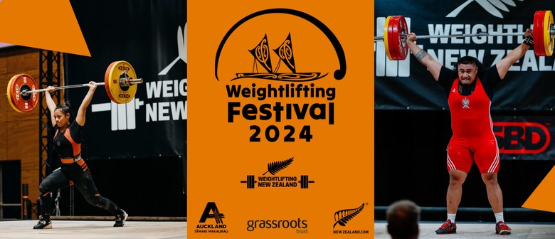 2024 Weightlifting Festival Auckland Eventfinda   1921689 825712 34 