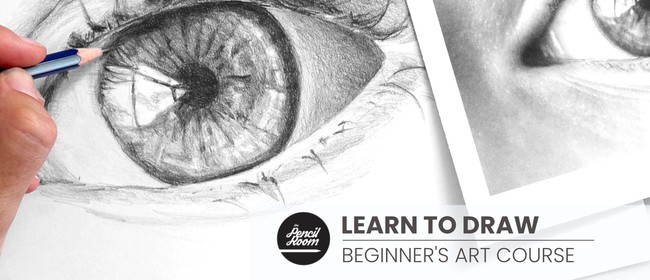 Learn To Draw For Beginners