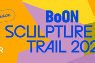 Image for event: Boon Sculpture Trail Guided Tour - Te Reo Māori