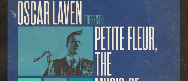 Oscar Lavën - The New Orleans Music of Sidney Bechet
