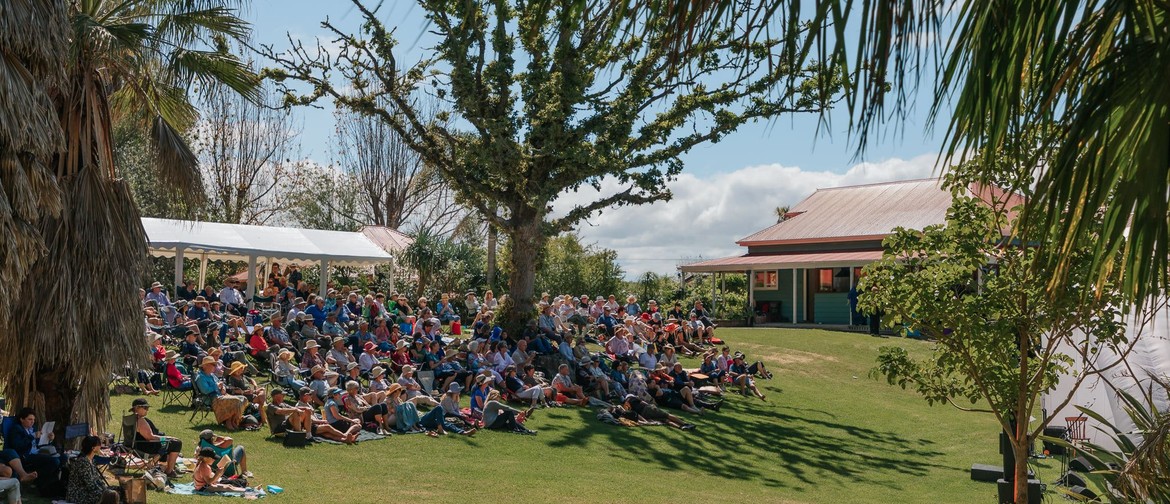 Waipu Jazz Picnic