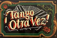 Image for event: Tango Class & Practica