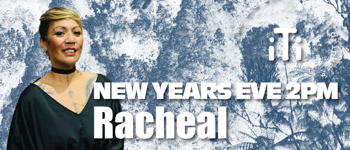 New Year's Eve with Racheal