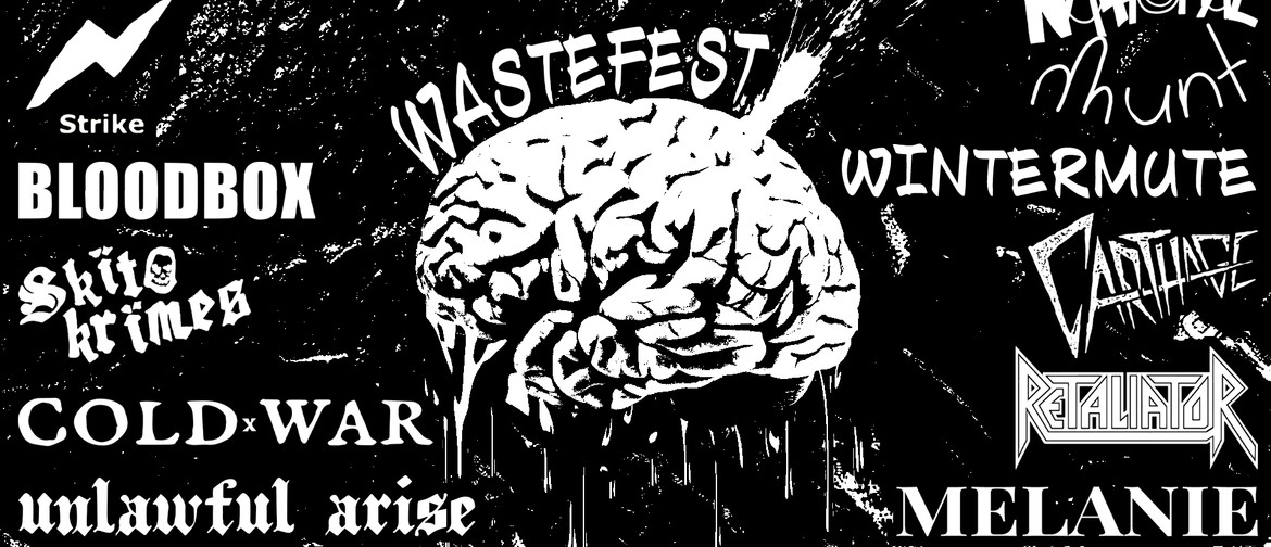 Wastefest