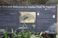 Image for event: Jubilee Park - Working Bee