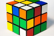 Image for event: Speedcubing Competition - Ōtepoti Big Cubes 2024