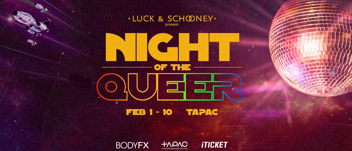 Night of the Queer
