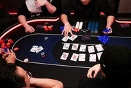 Friday Cash Games (texas Hold'em Poker)