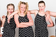 Image for event: Broadway Jazz 8-12yrs