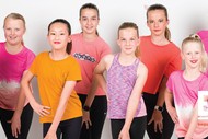 Image for event: Jazz Funk Dance Class 8-11yrs