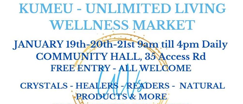 Unlimited Living Wellness Market