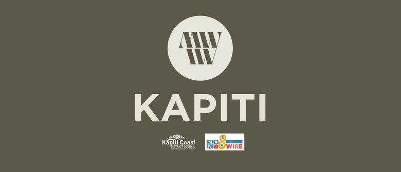 MWIW - Sustainable Fashion Market - Kapiti