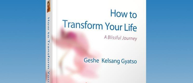 How to Transform Your Life - Meditation Workshop
