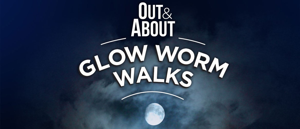 Glow Worm Walks - Tōtara Park