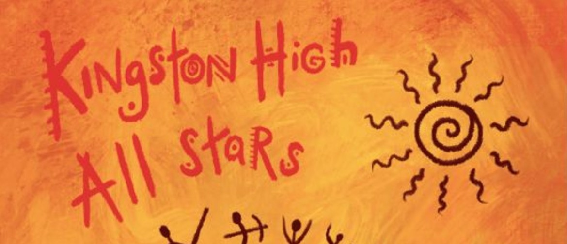 Kingston High All Stars
