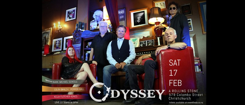 Odyssey Christchurch Eventfinda   1924747 827124 14 