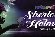 Image for event: Sherlock Holmes
