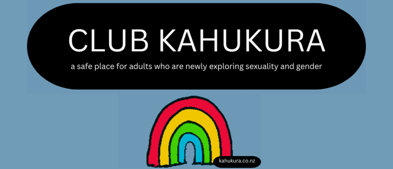 Club Kahukura