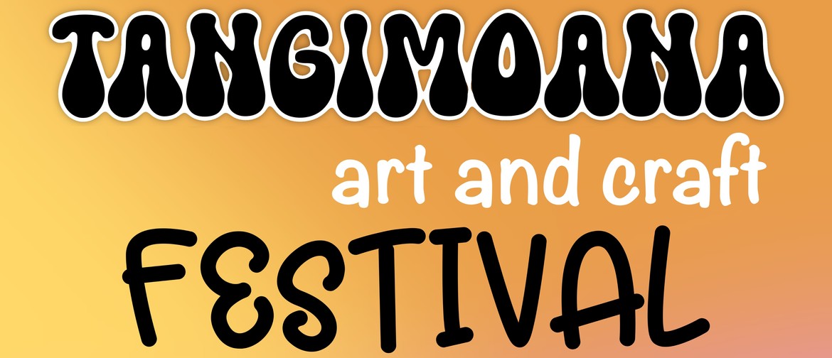 Tangimoana Art And Craft Festival