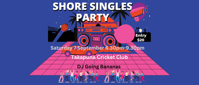 Shore Singles Party