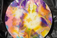 Image for event: Paint Pouring for Beginners - West Coast